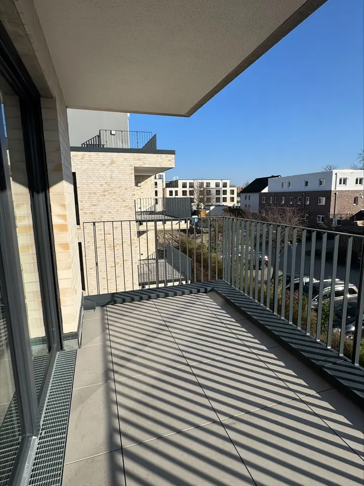 3 Zimmer Wohnung mit 102 m² in Osnabrück – Bild 10