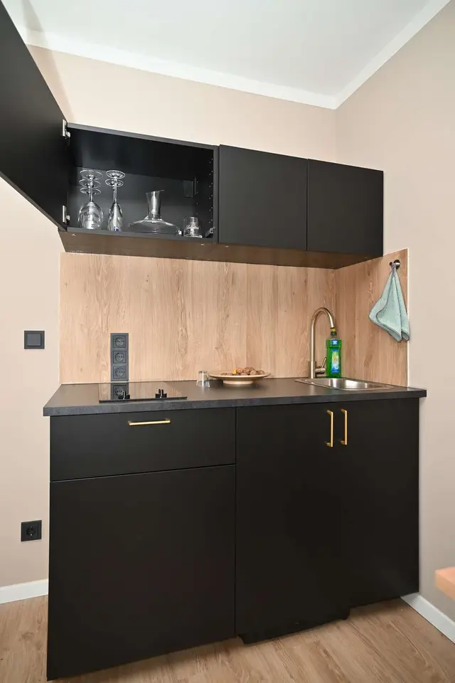 Studio mit 20 m² in Essen – Bild 3