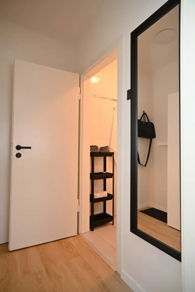 Studio mit 20 m² in Essen – Bild 4