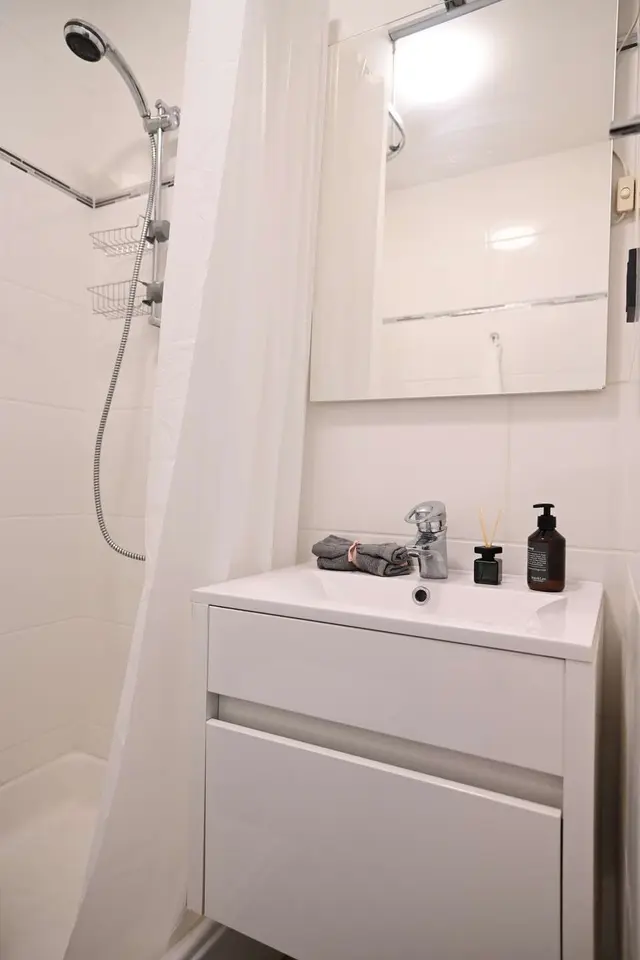 Studio mit 20 m² in Essen – Bild 5