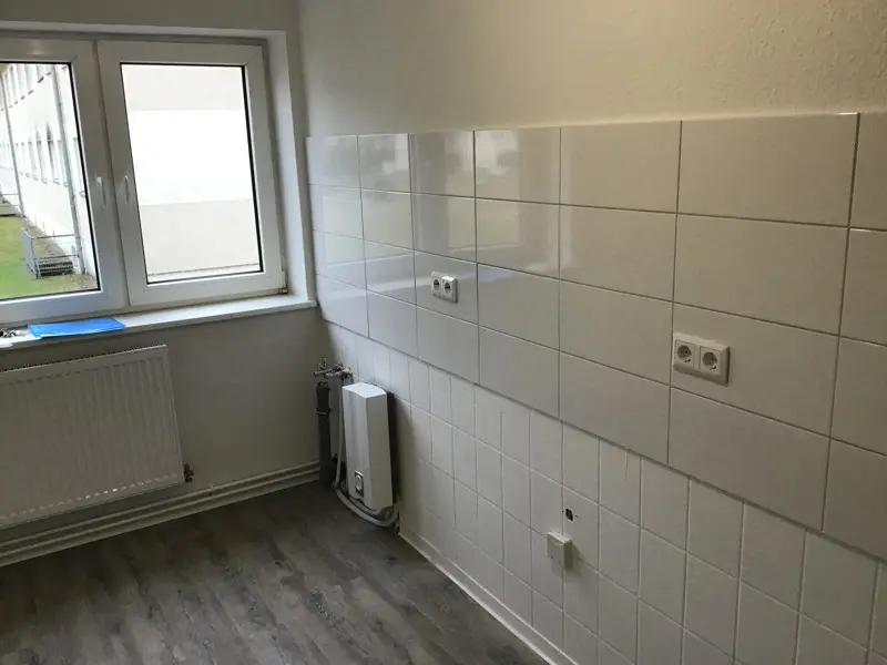 3 Zimmer Wohnung mit 63 m² in Lübeck – Bild 4
