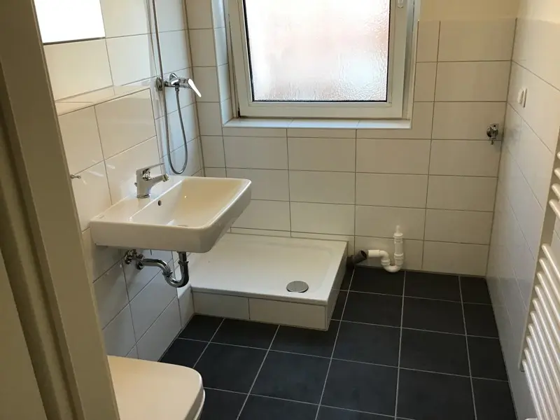 3 Zimmer Wohnung mit 63 m² in Lübeck – Bild 6