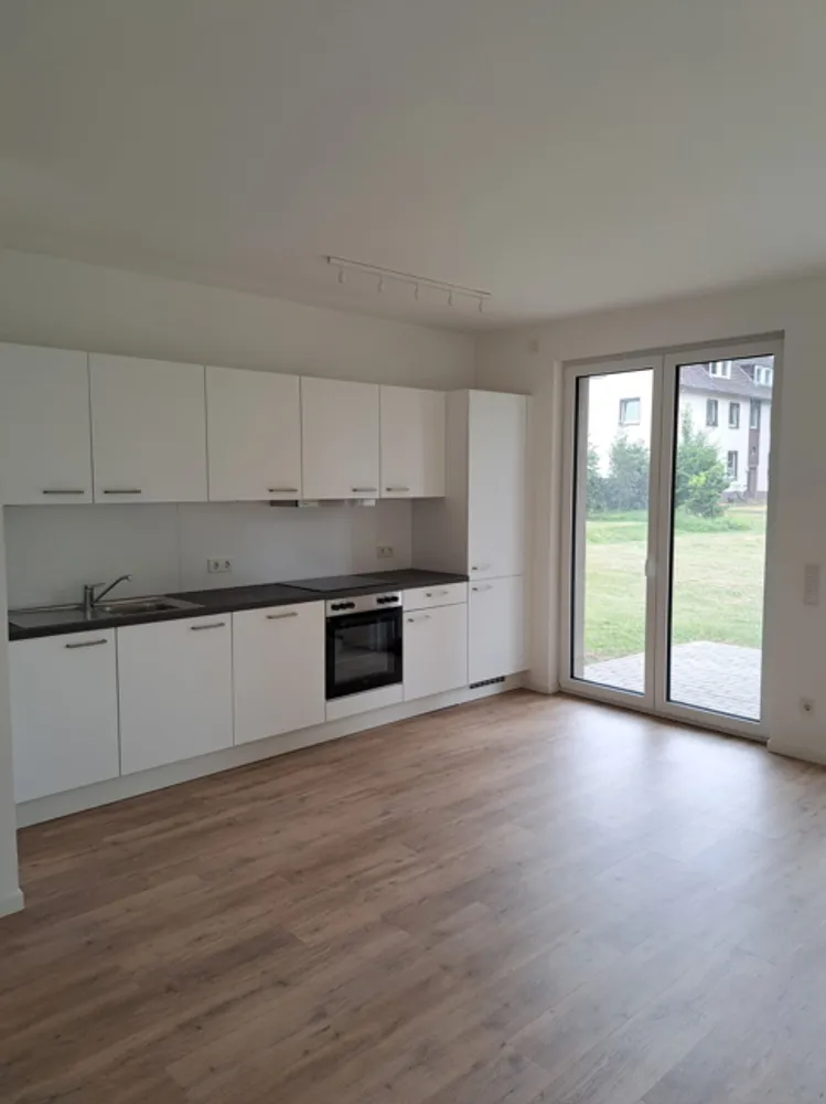 2 Zimmer Wohnung mit 71 m² in Göttingen – Bild 1