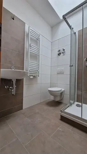 1 Zimmer Wohnung mit 27 m² in Halle (Saale) – Bild 3