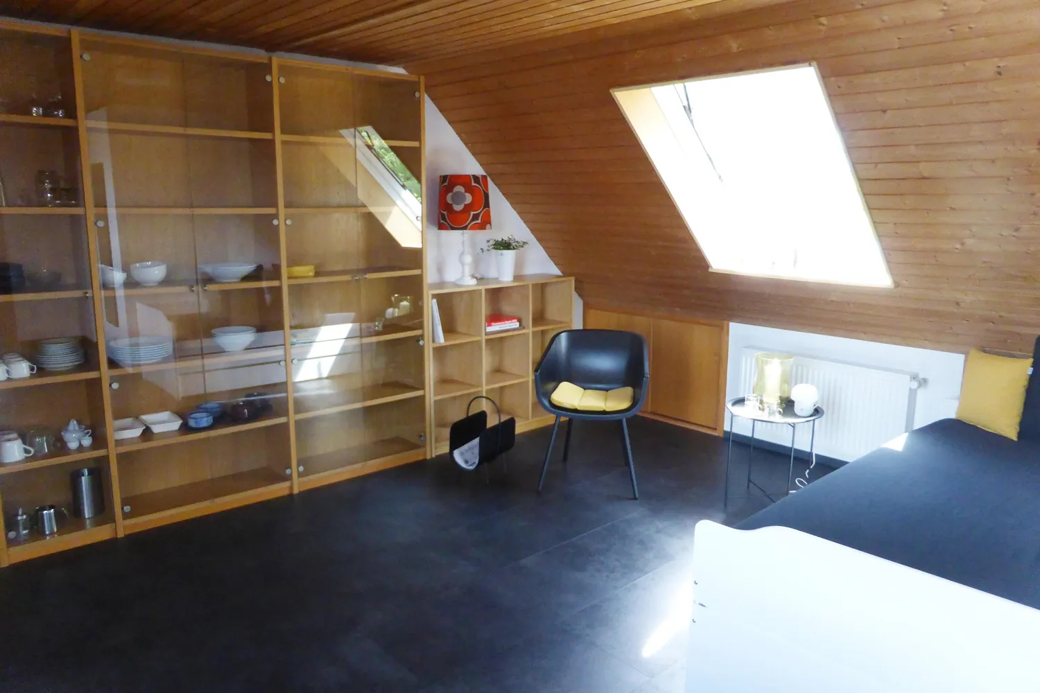 1 Zimmer Wohnung mit 30 m² in Lörrach – Bild 2