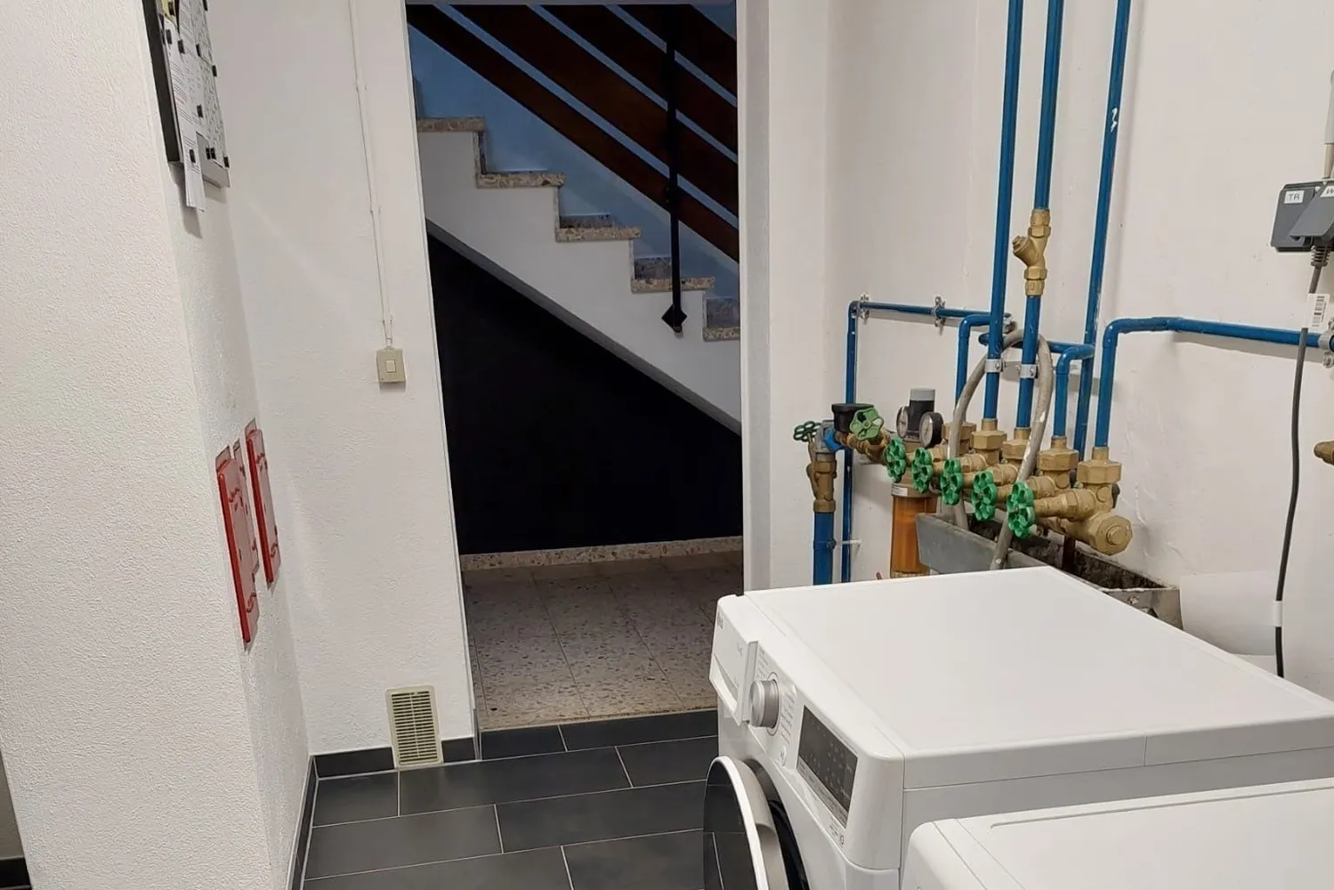 1 Zimmer Wohnung mit 30 m² in Lörrach – Bild 12