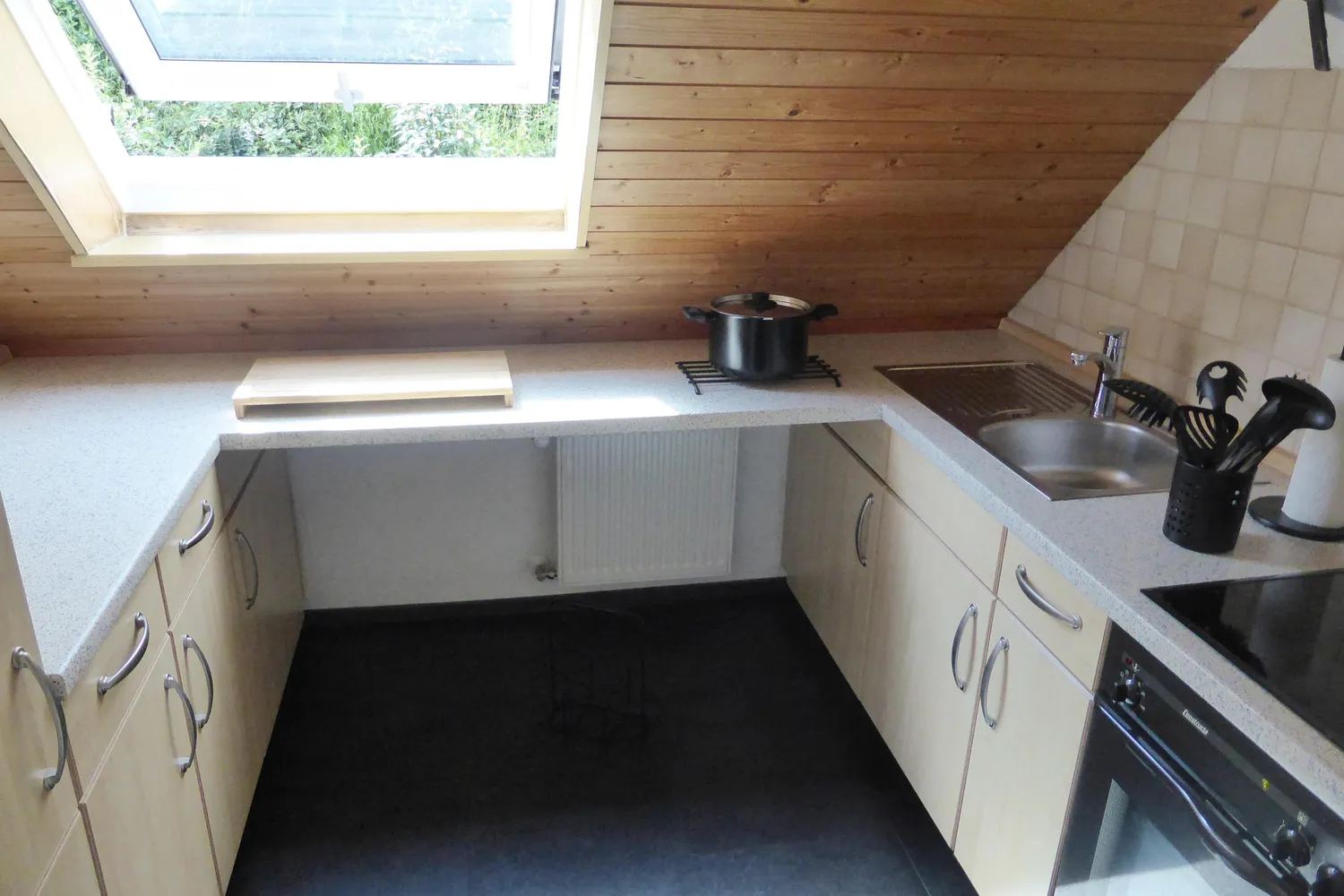 1 Zimmer Wohnung mit 30 m² in Lörrach – Bild 4