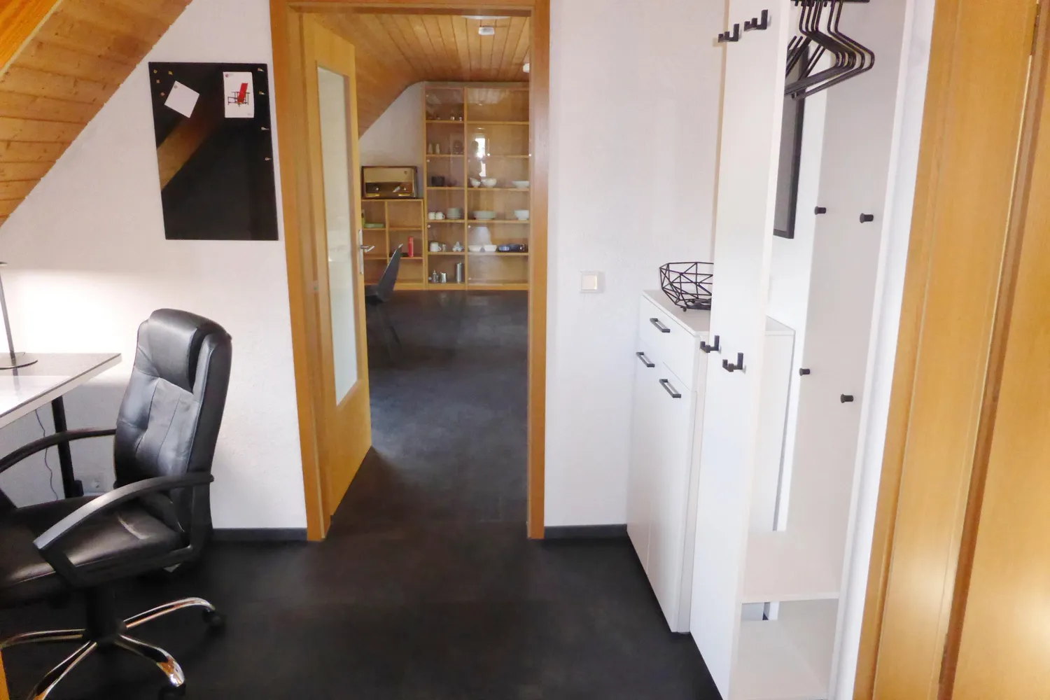 1 Zimmer Wohnung mit 30 m² in Lörrach – Bild 6
