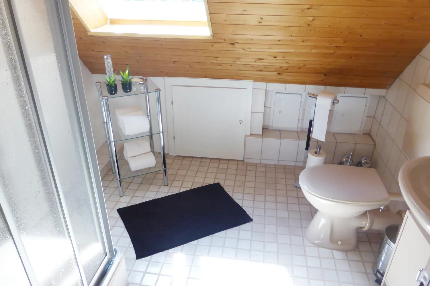 1 Zimmer Wohnung mit 30 m² in Lörrach – Bild 8