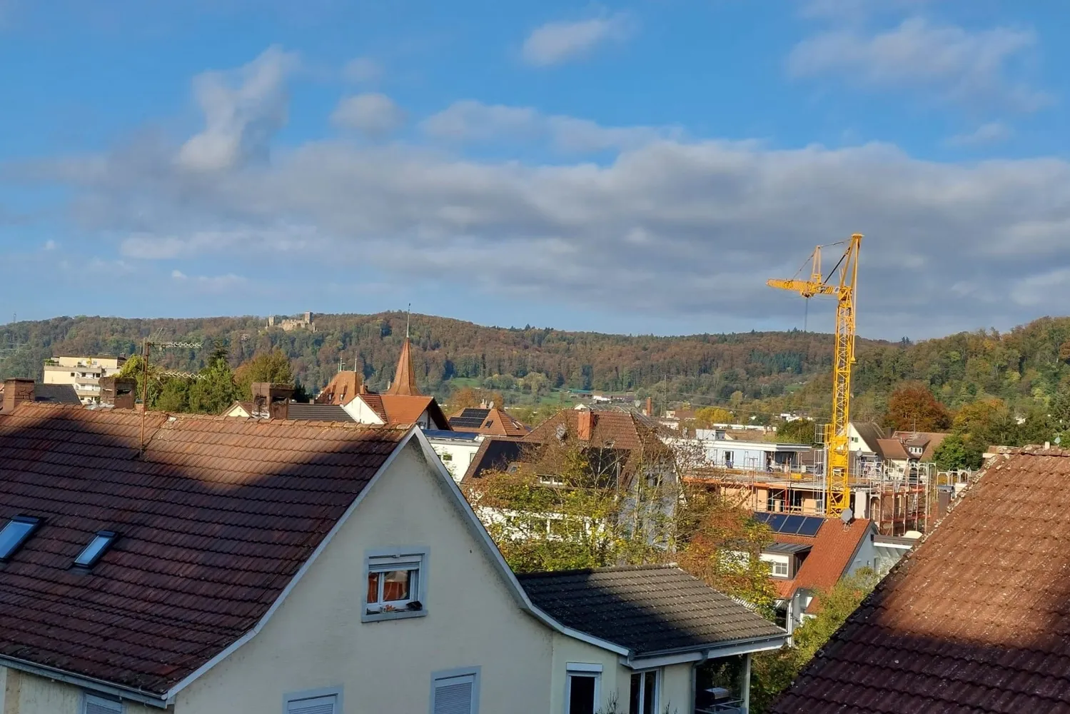 1 Zimmer Wohnung mit 30 m² in Lörrach – Bild 9