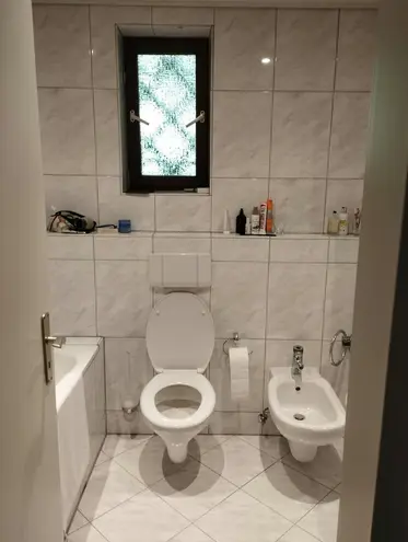 WG-Zimmer mit 35 m² in Köln – Bild 2