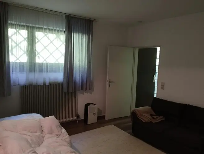 WG-Zimmer mit 35 m² in Köln – Bild 7