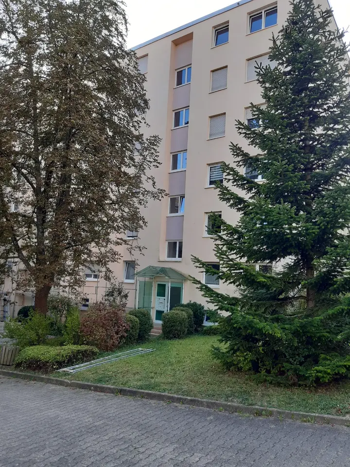 2 Zimmer Wohnung mit 60 m² in Ludwigsburg – Bild 8