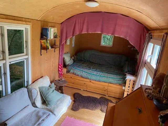 WG-Zimmer mit 16 m² in Eberswalde – Bild 1