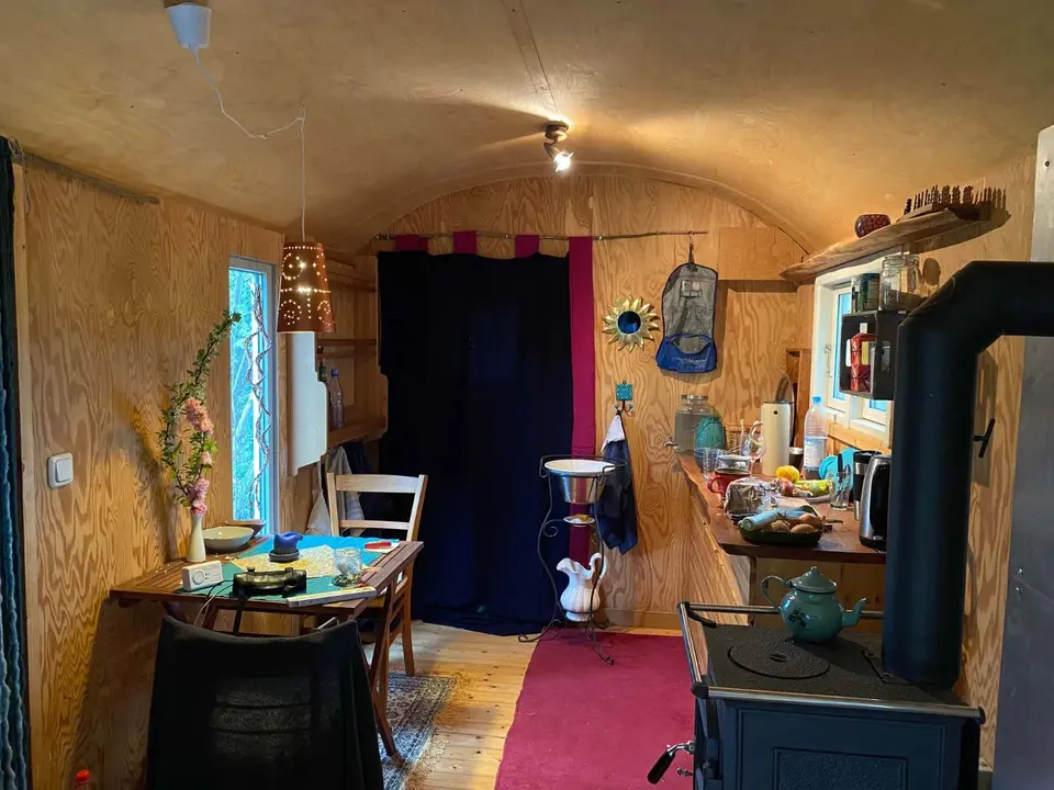 WG-Zimmer mit 16 m² in Eberswalde – Bild 3