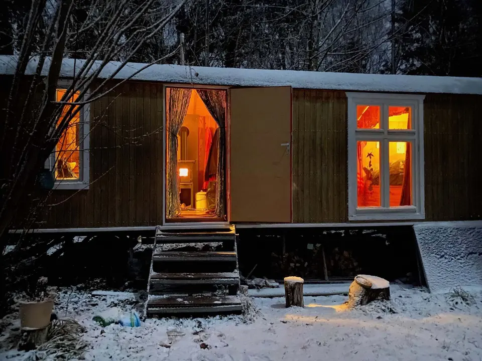 WG-Zimmer mit 16 m² in Eberswalde – Bild 4