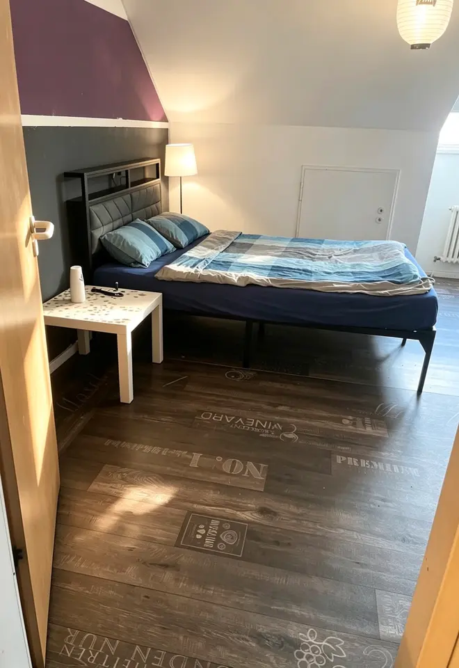 WG-Zimmer mit 16 m² in Eberswalde – Bild 7