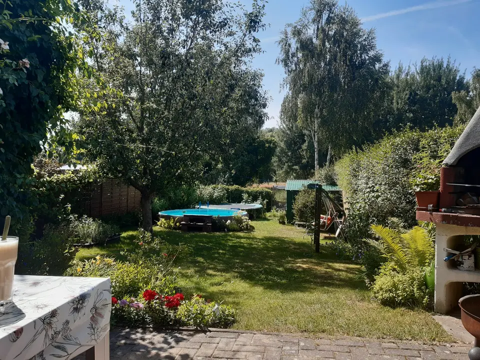 WG-Zimmer mit 16 m² in Eberswalde – Bild 8