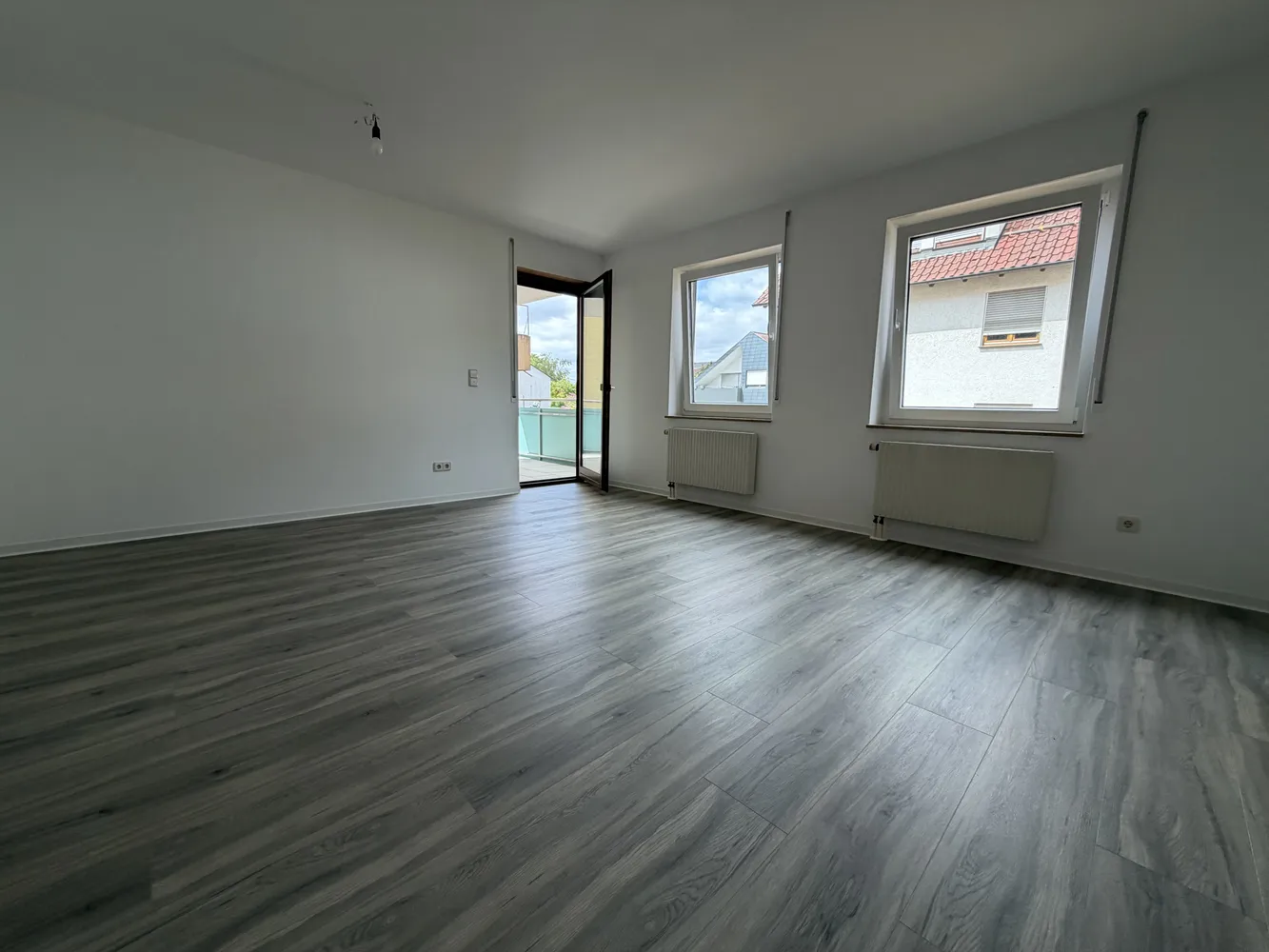 3 Zimmer Wohnung mit 80 m² in Ludwigsburg – Bild 2