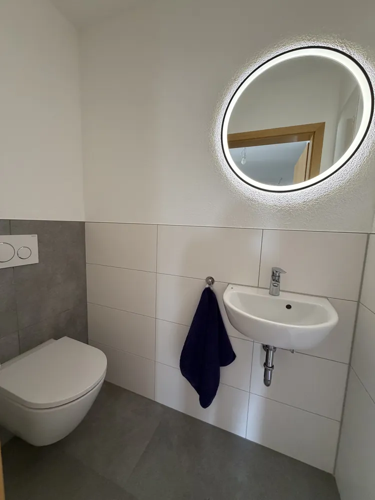3 Zimmer Wohnung mit 80 m² in Ludwigsburg – Bild 10