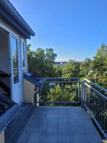 2 Zimmer Wohnung mit 60 m² in Dresden – Bild 2
