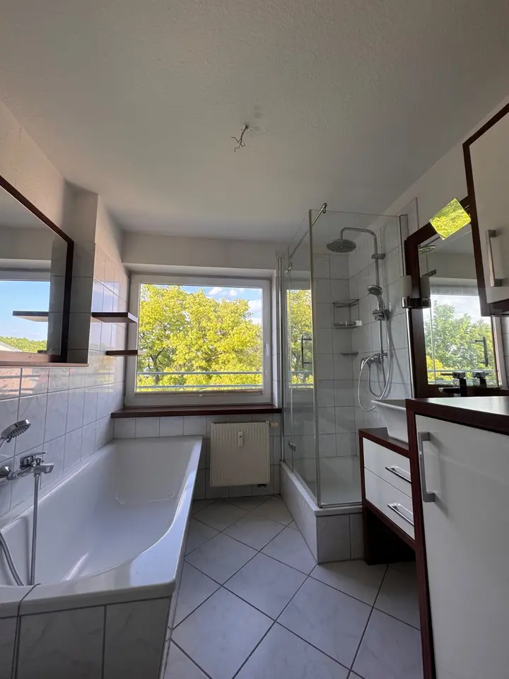 3 Zimmer Wohnung mit 89 m² in Brandenburg an der Havel – Bild 8