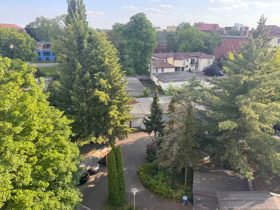 3 Zimmer Wohnung mit 89 m² in Brandenburg an der Havel – Bild 9
