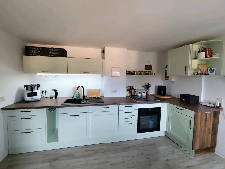 5 Zimmer Wohnung mit 80 m² in Löbau – Bild 2