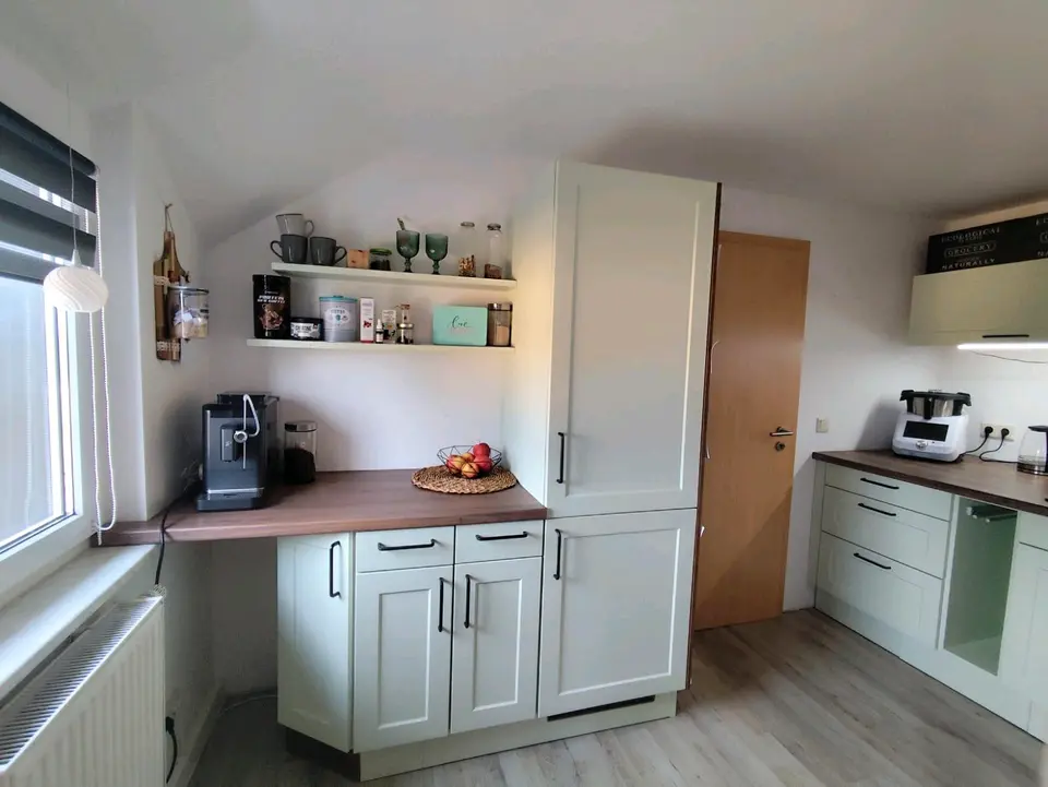 5 Zimmer Wohnung mit 80 m² in Löbau – Bild 3