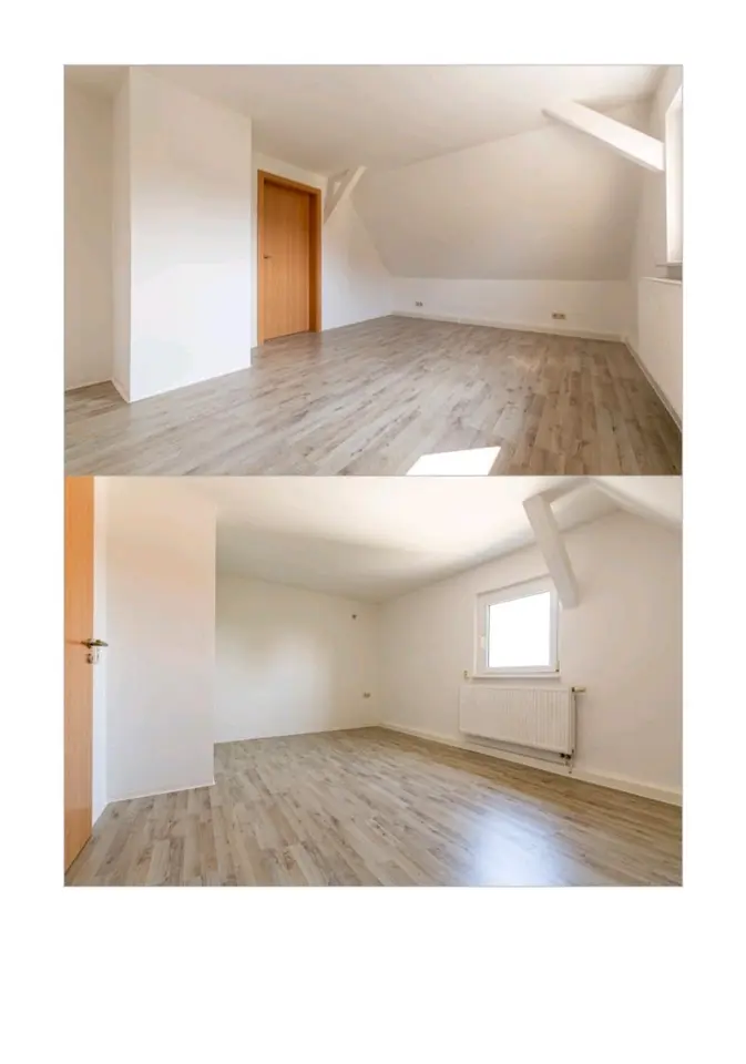 5 Zimmer Wohnung mit 80 m² in Löbau – Bild 6
