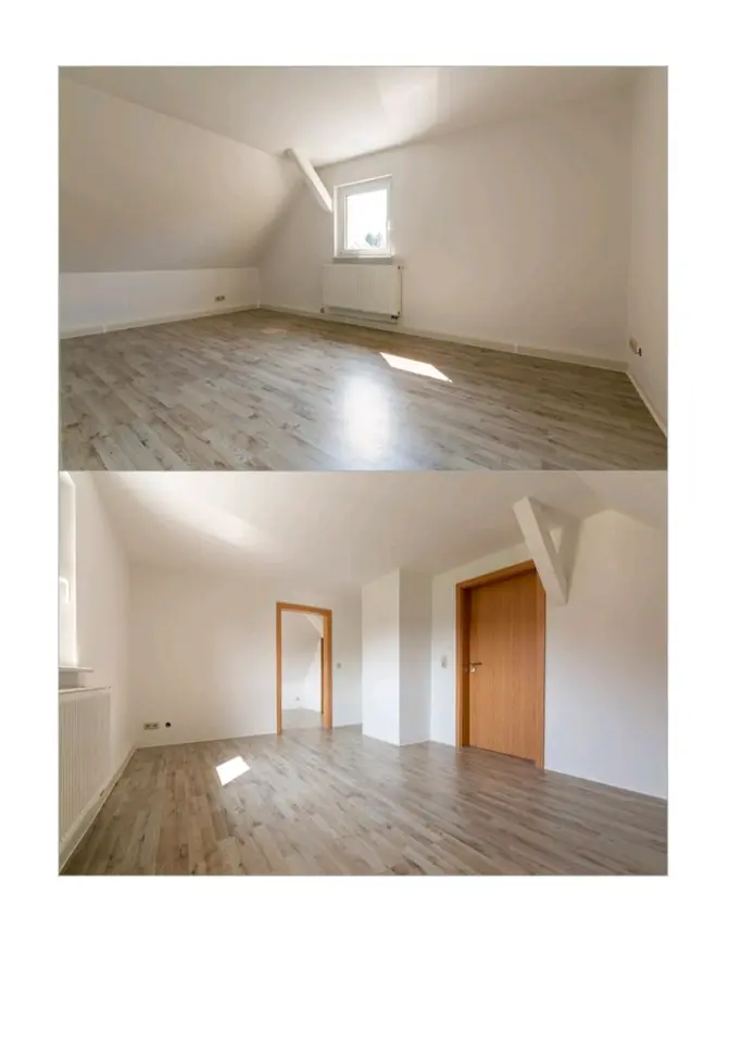 5 Zimmer Wohnung mit 80 m² in Löbau – Bild 7