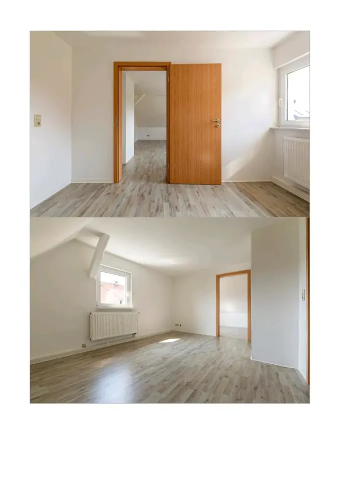 5 Zimmer Wohnung mit 80 m² in Löbau – Bild 8