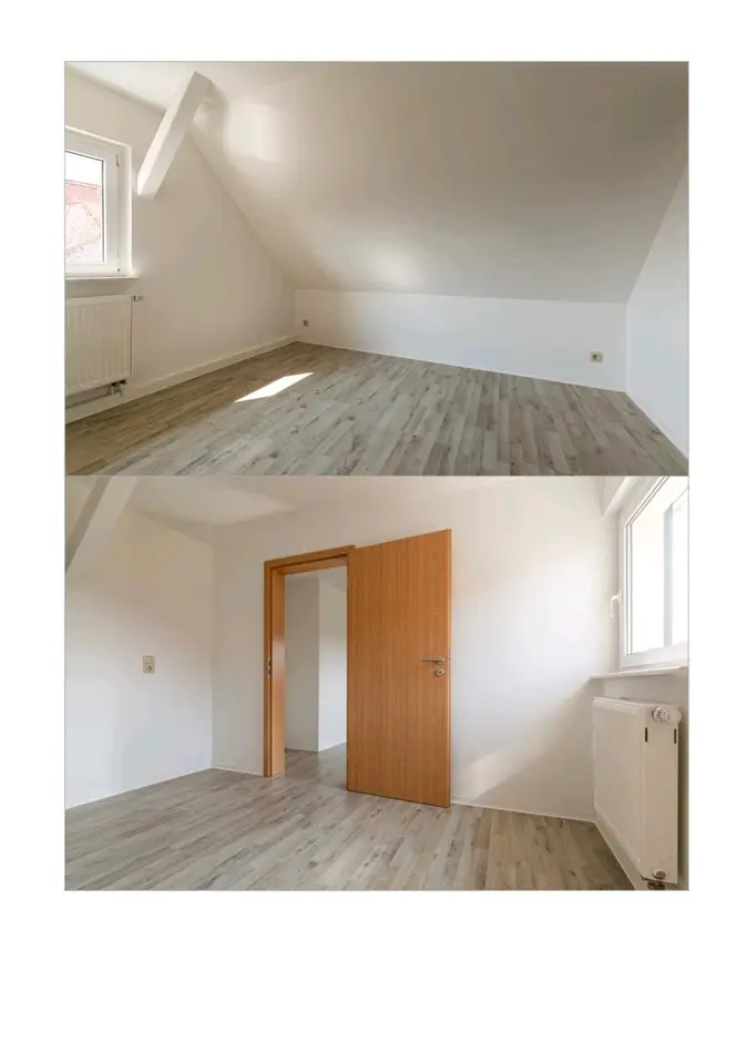 5 Zimmer Wohnung mit 80 m² in Löbau – Bild 9
