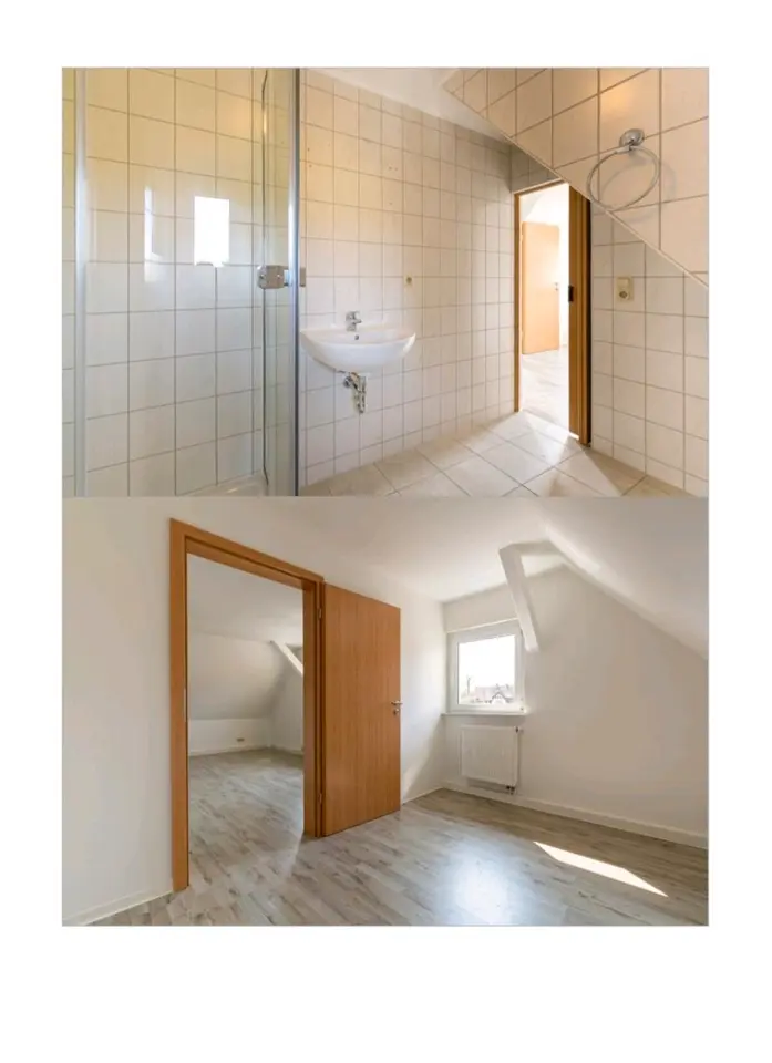 5 Zimmer Wohnung mit 80 m² in Löbau – Bild 10
