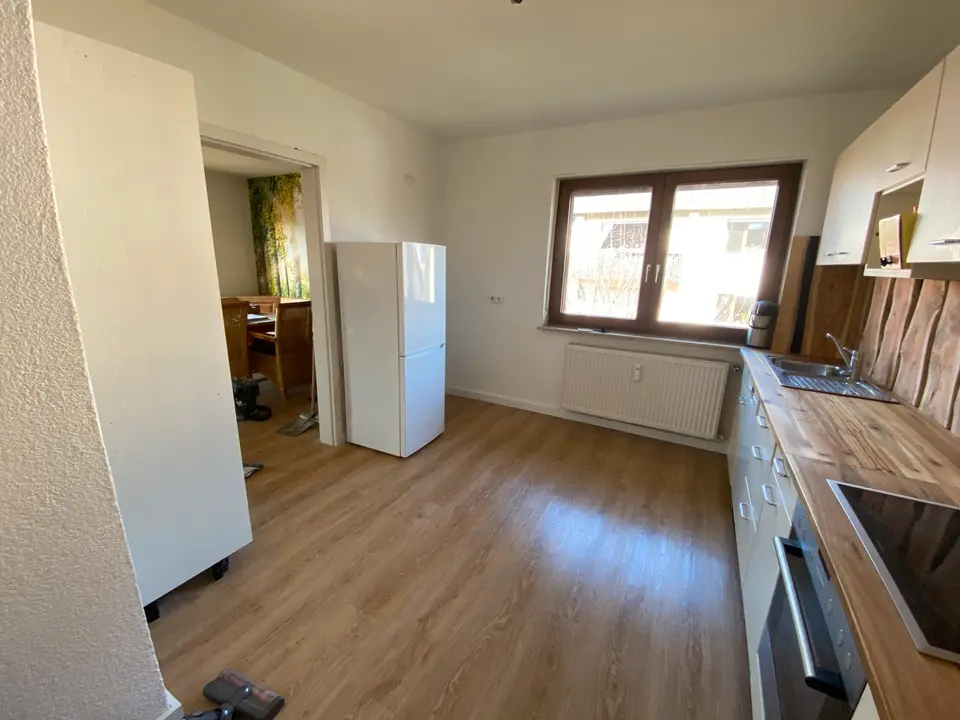 5 Zimmer Wohnung mit 115 m² in Fulda – Bild 3