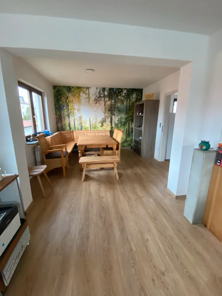 5 Zimmer Wohnung mit 115 m² in Fulda – Bild 4