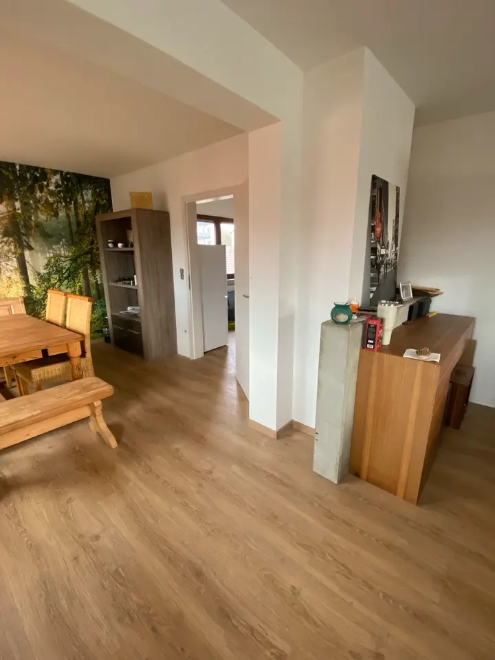 5 Zimmer Wohnung mit 115 m² in Fulda – Bild 5