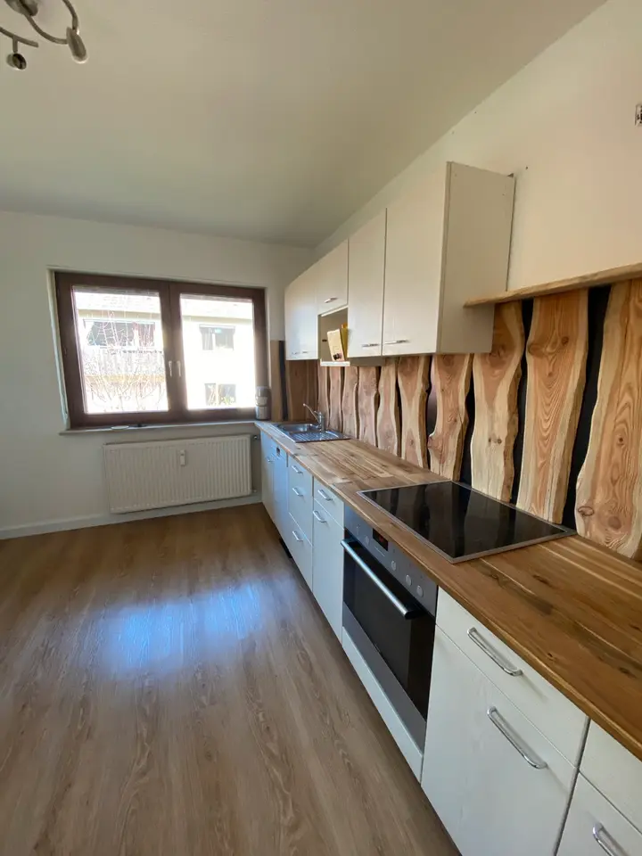 5 Zimmer Wohnung mit 115 m² in Fulda – Bild 6