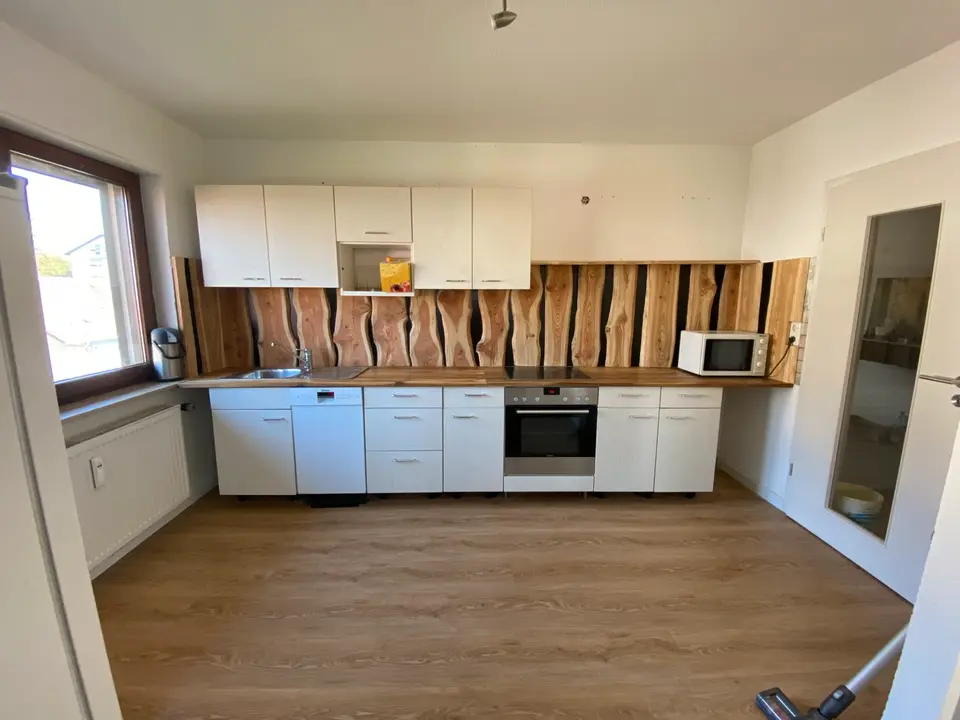 5 Zimmer Wohnung mit 115 m² in Fulda – Bild 7