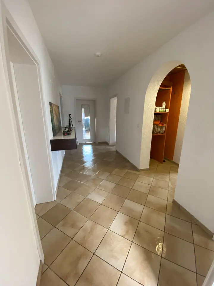 5 Zimmer Wohnung mit 115 m² in Fulda – Bild 8
