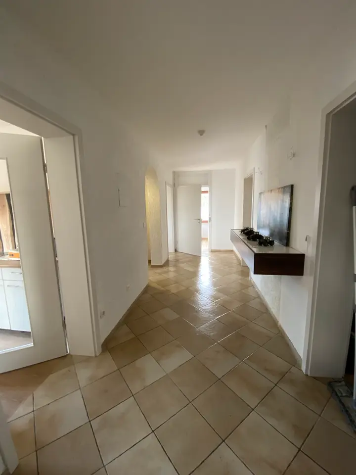 5 Zimmer Wohnung mit 115 m² in Fulda – Bild 9