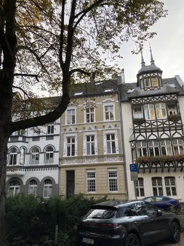 3 Zimmer Wohnung mit 60 m² in Neuss – Bild 1