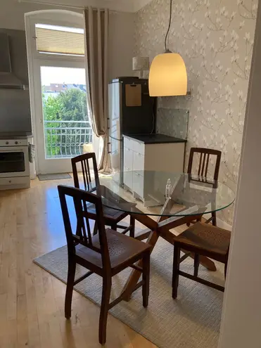 3 Zimmer Wohnung mit 60 m² in Neuss – Bild 11