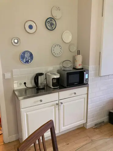3 Zimmer Wohnung mit 60 m² in Neuss – Bild 12