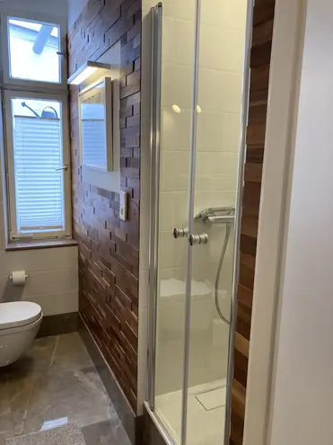 3 Zimmer Wohnung mit 60 m² in Neuss – Bild 6