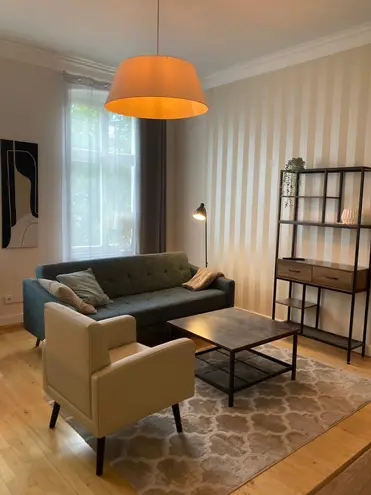 3 Zimmer Wohnung mit 60 m² in Neuss – Bild 8