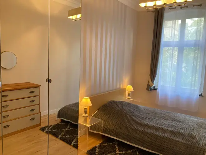 3 Zimmer Wohnung mit 60 m² in Neuss – Bild 9