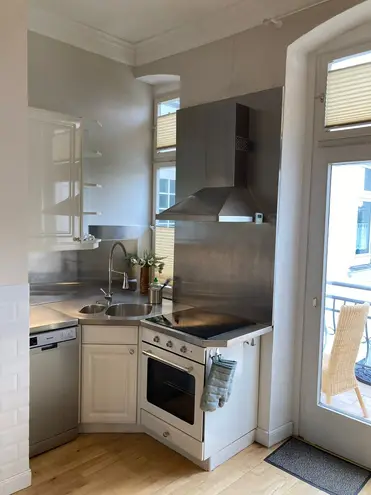 3 Zimmer Wohnung mit 60 m² in Neuss – Bild 10