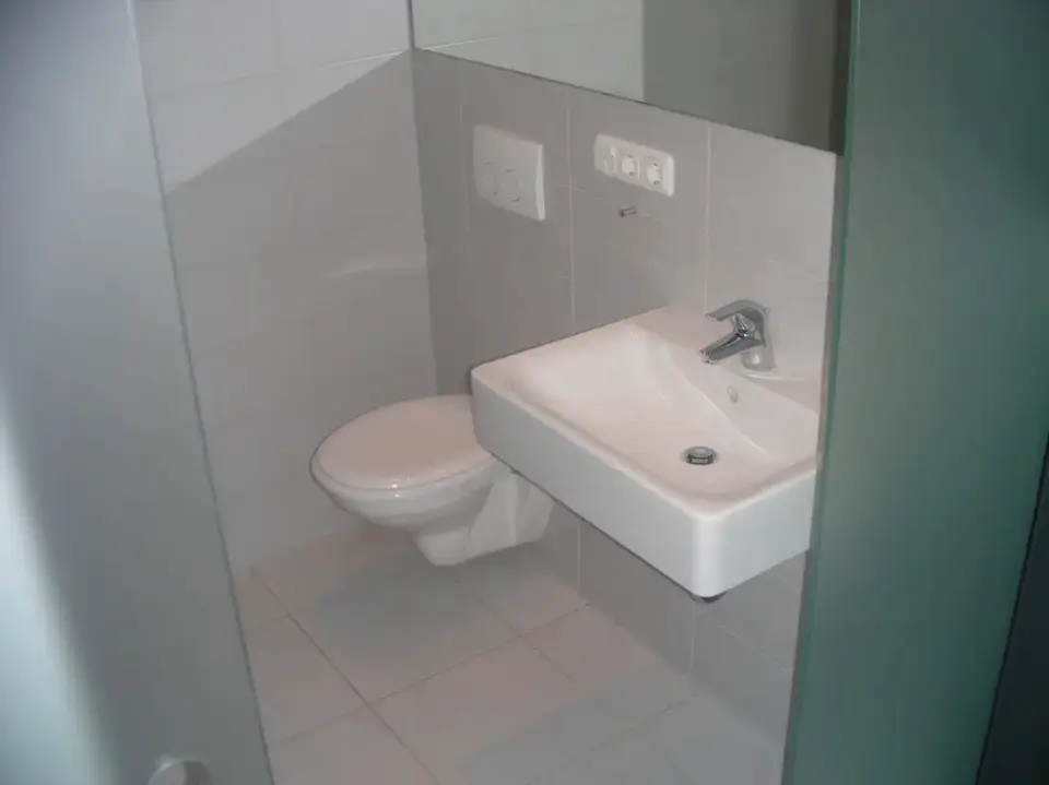Studio mit 27 m² in Greifswald – Bild 4