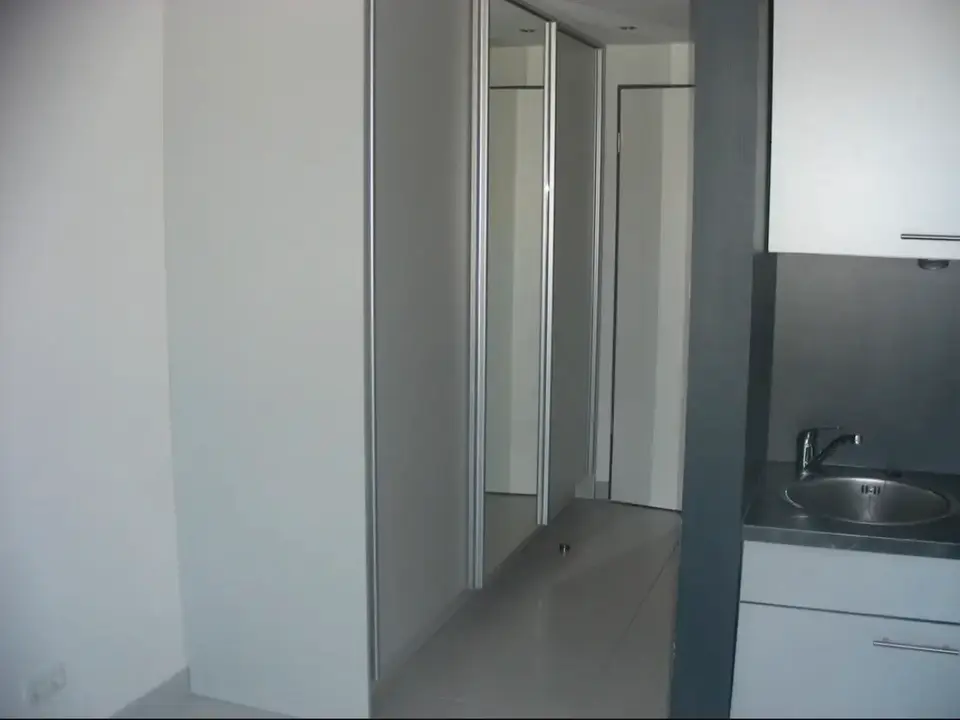 Studio mit 27 m² in Greifswald – Bild 6